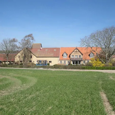Apartament Hesselgaard *