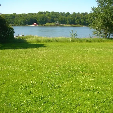 Hesselgaard Apartment Sonderborg