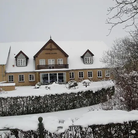 Hesselgaard * Sonderborg